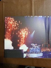 Godsmack | Live at Mohegan Sun Vinyl LP | 12 x 12 Signed Insert Included, Sealed