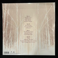 AFI – Decemberunderground IVC Edition – [New, Perfect Mint, Ships Double Boxed]