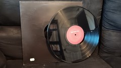unknown vs The Gorillaz – Feel Boot Inc. BREAKBEAT WHITE LABEL REMIX 12″ RARE!