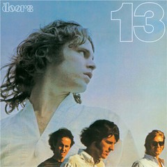 The Doors – 13 [New Vinyl LP]