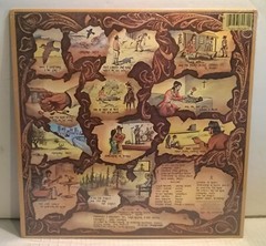 WILLIE NELSON Tougher Than Leather ’83 Columbia original embossed cover SEALED