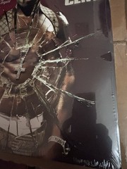 50 Cent – Get Rich Or Die Tryin’ – 2 LP Vinyl Record. Sealed.