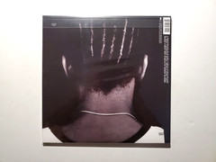 MOS DEF – black on both sides – IVC Edition **Black Ice Color Vinyl**NEW**