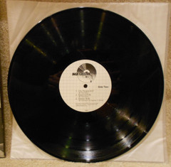 MAX GROOVE – City People -Private Jazz Funk Fusion LP Vinyl Record -NM/EXC -SEE!