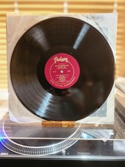 The Dave Brubeck Trio, Distinctive Rhythm Instrumentals, 1956 Fantasy, 3-205