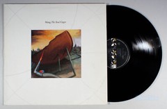 Sting – The Soul Cages (1991) Vinyl LP • IMPORT • All This Time