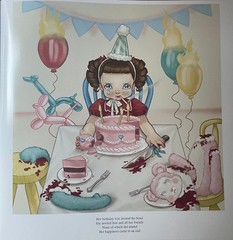Melanie Martinez – Cry Baby 2 LP Deluxe Edition Black Vinyl Gatefold New Sealed
