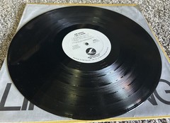 Jim Croce I Got A Name Album LifeSong Records 1973 White Label Promo Rock LP VG+