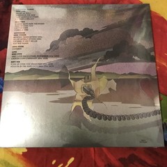 Jerry Garcia Reflections 50th Anniversary 3x LP Record Store Day RSD 2026 /5000