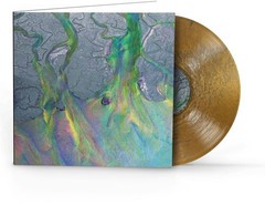 Alt-J – An Awesome Wave [New Vinyl LP] Colored Vinyl, Ltd Ed
