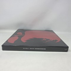Death Note 1 2 3 Complete Vinyl Record Soundtrack 6 LP Red Apple Box Set VGM OST