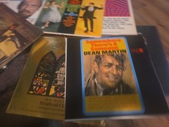 Old Vintage Records