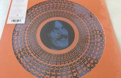 George Harrison Extra Texture-Read All About It RSD 2026 Zoetrope Vinyl No. 3227