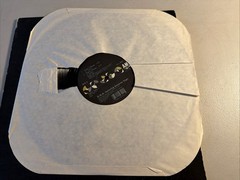 D.N.A. Featuring Suzanne Vega – Tom’s Diner – 12” Single Vinyl Record 1990