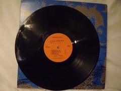 Unknown Artist – Prepare Ye The Way Parts 1 • 2. Double Vinyl LP Gospel, 1972