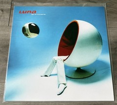 Bewitched by Luna (Record, 2012)