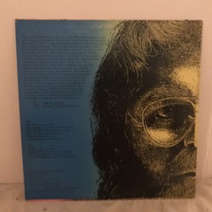 QUORUM Live CANADA Private label Rock LP CSPS 693 VERY RARE