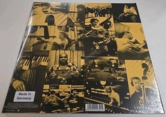 Beastie Boys – Beastie Boys : Ill Communication [New Vinyl LP] Explicit, Rmst
