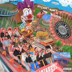 B4 the Storm by Internet Money Kevin Gates, Juice World, Gunna, Nav, Trippie Red