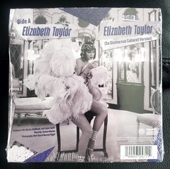 Taylor Swift Elizabeth Taylor 7″ Vinyl