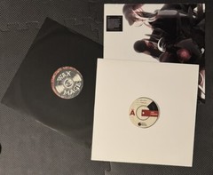 Lynyn – Lexicon – Test Pressing + Wax Mage Bundle