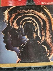 3 – 33 1/3 rpm Records (SOME SCRATCHES) #1 (Coller)