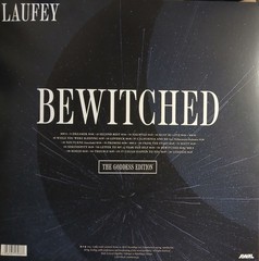 Laufey – Bewitched: The Goddess Edition (2xLP, Album, Dlx, Dar) (Mint (M)) – 337