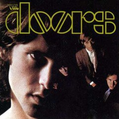 Doors – Self Titled LP NEW