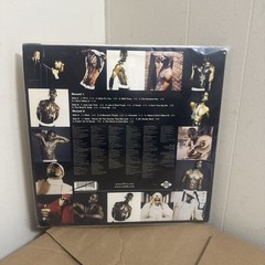 R. Kelly / TP-2.com 2000 US Original 2LP Vinyl Jive Records R&B Album