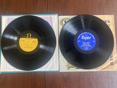 Lot of 12 Classical Records – See Notes for Record Labels, Titles, Notes (E)