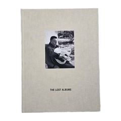 Bruce Springsteen – Tracks II: The Lost Albums (CD 9 LP Box Set) Open Box