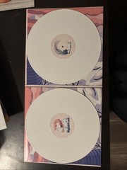Chillhop Essentials Winter 2019 Vinyl Record Great Condition
