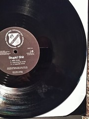 GIRLICIOUS GIRL LIKE ME/STUPID SHIT 12″ 2008 PUSSYCAT DOLLS PROMO GEFR-12418…