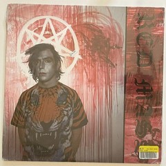 Red Mass EP Rouge N.2 12″ 45 rpm EP SEALED NOS Post-Punk Experimental Rock