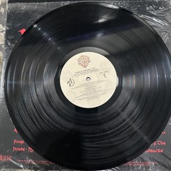 PUBLIC IMAGE LTD Flowers of Romance 1981 LP Experimental Post-Punk Shrink/Lydon