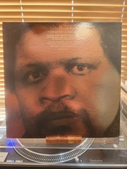 Conjure, Music For The Texts Of Ishmael Reed, 84 1st American Clave, EX/EX