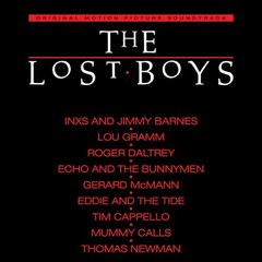 Lost Boys / O.S.T. – The Lost Boys (Original Soundtrack) [New Vinyl LP] Colored