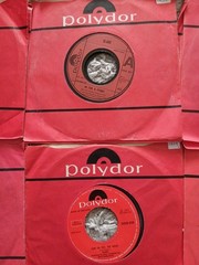 SLADE 11 7″ VINYL SINGLE – MAMA WEER ALL CRAZEE NOW, EVERYDAY