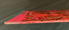 Cream – Disraeli Gears – 1967 US Original Stereo First Pressing SD 33-232