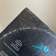 Mark III – Marvin Whoremonger • Original Private Press LP • Disc 2 Only • Hear