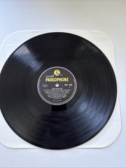 The Beatles With The Beatles Mono UK First Parlophone PMC 1206 VG++ Nice Copy!