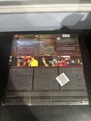 Bulworth (The Soundtrack) 2xLP Dr. Dre, Method Man, RZA, Canibus, Ice Cube