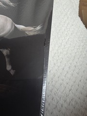 RCA – BEYONCE – COWBOY CARTER Deluxe LP Vinyl Record LP Boxset