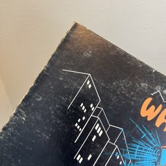 Mark III – Marvin Whoremonger • Original Private Press LP • Disc 2 Only • Hear