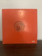 The Funky Four Plus One More – Rappin and Rockin the House 33 1/3 Rpm