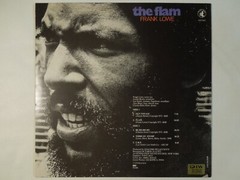 Frank Lowe The Flam Black Saint DIW-1048 OBI JAPAN VINYL LP JAZZ