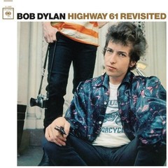 Bob Dylan – Highway 61 Revisited (EU IMPORT | 180 GRAM VINYL) – FOLK *SEALED*