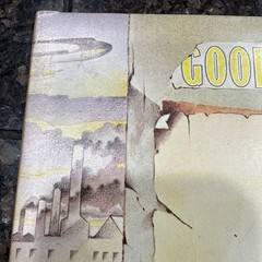 ELTON JOHN “GOODBYE YELLOW BRICK ROAD” 2 LP ORIG 1973 PRESS MCA 2-10003 + INSERT