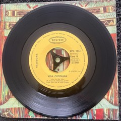 Redbone – Come And Get Your Love 7” IMPORT, SUNG IN ENGLISH 1974 NM VIDEO CLIP