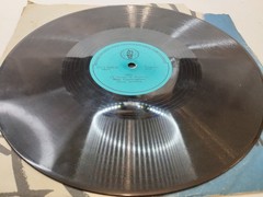 MAYA KRISTALINSKAYA Iva 78 RPM USSR 10″ Shellac Aprelevsky Zavod Record 38077/78